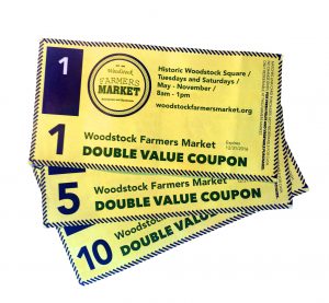 double value coupons copy