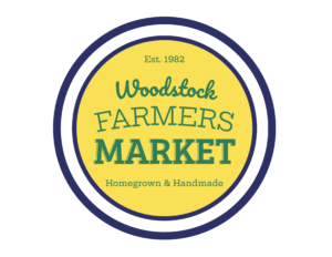 Woodstock Farmer's Market Logo